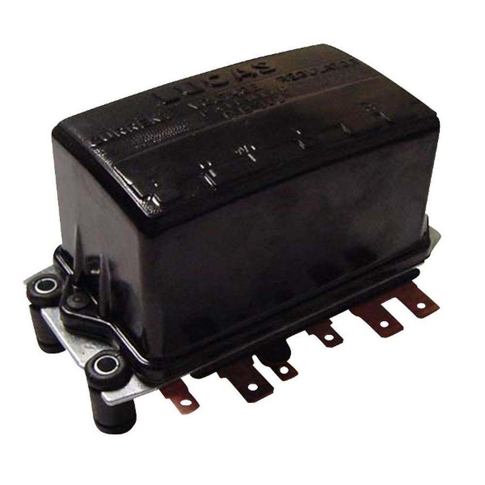 ELP50-0023 : X0038HQ4X5-AIC Voltage Regulator