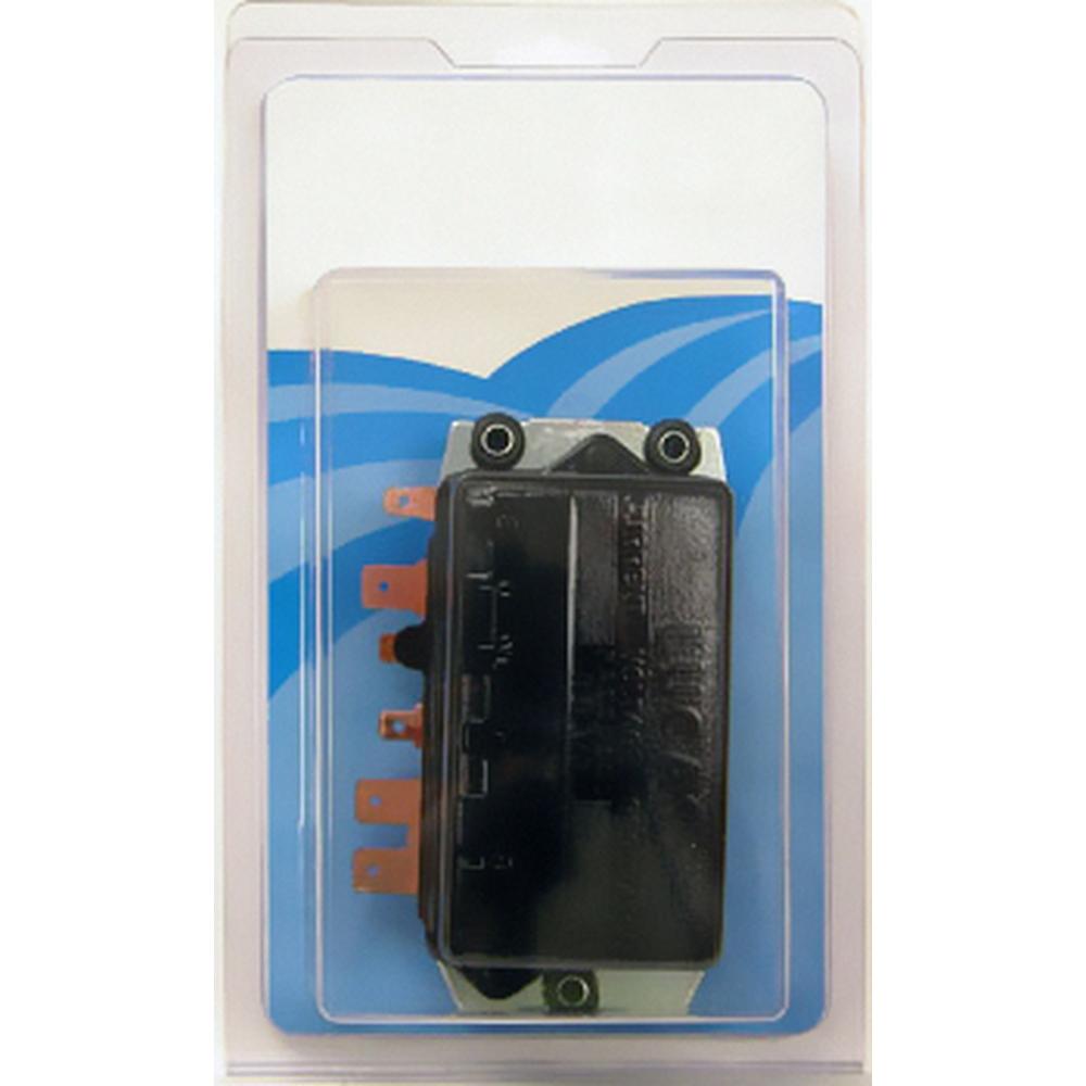 Voltage Regulator Fits Ford Replaces C7NN10505E