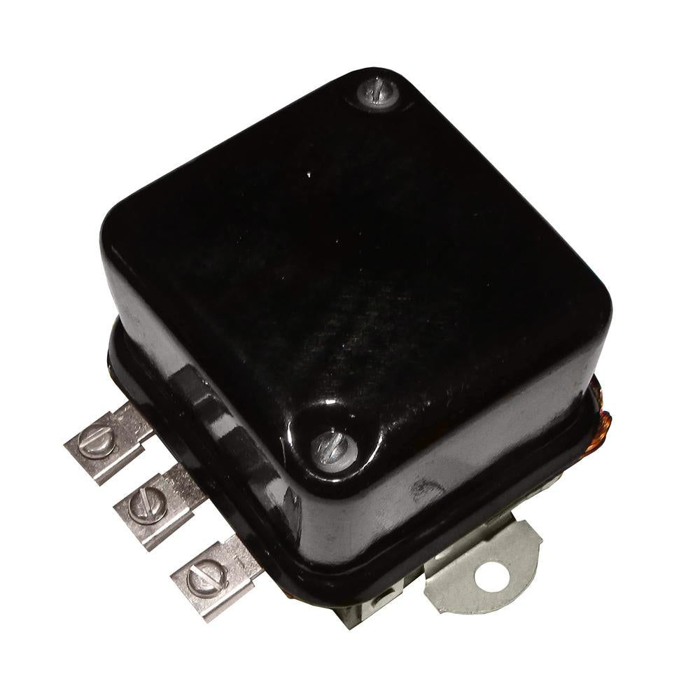 6v tractor voltage regulator Fits Allis Chalmers D10 D12 D14 D21