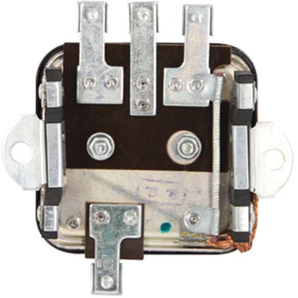 6v tractor voltage regulator Fits Allis Chalmers D10 D12 D14 D21