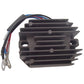 Voltage Regulator Fits Kubota Tractor B4200 B5100E B5100D B6100D B6100E