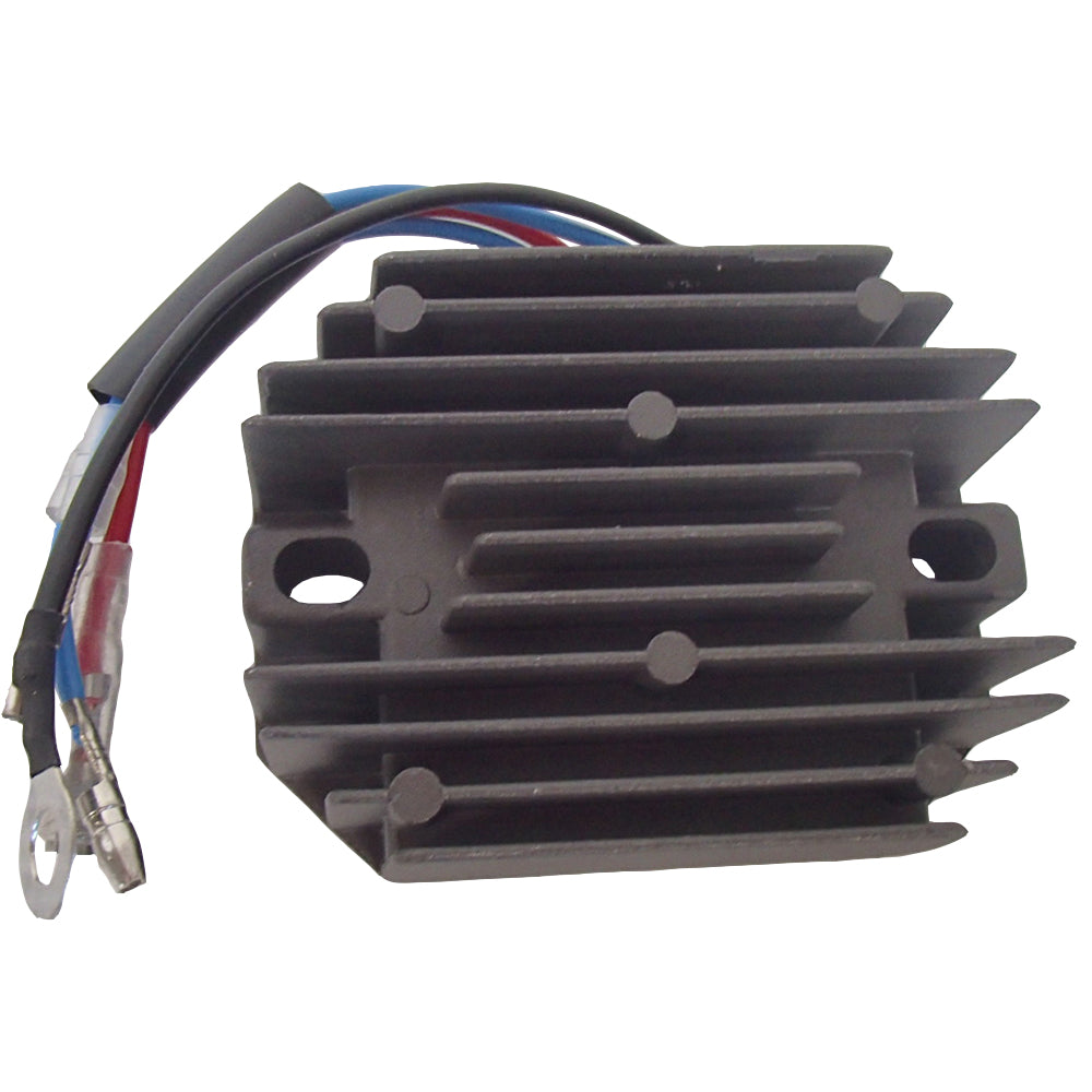 Voltage Regulator Fits Kubota Tractor B4200 B5100E B5100D B6100D B6100E
