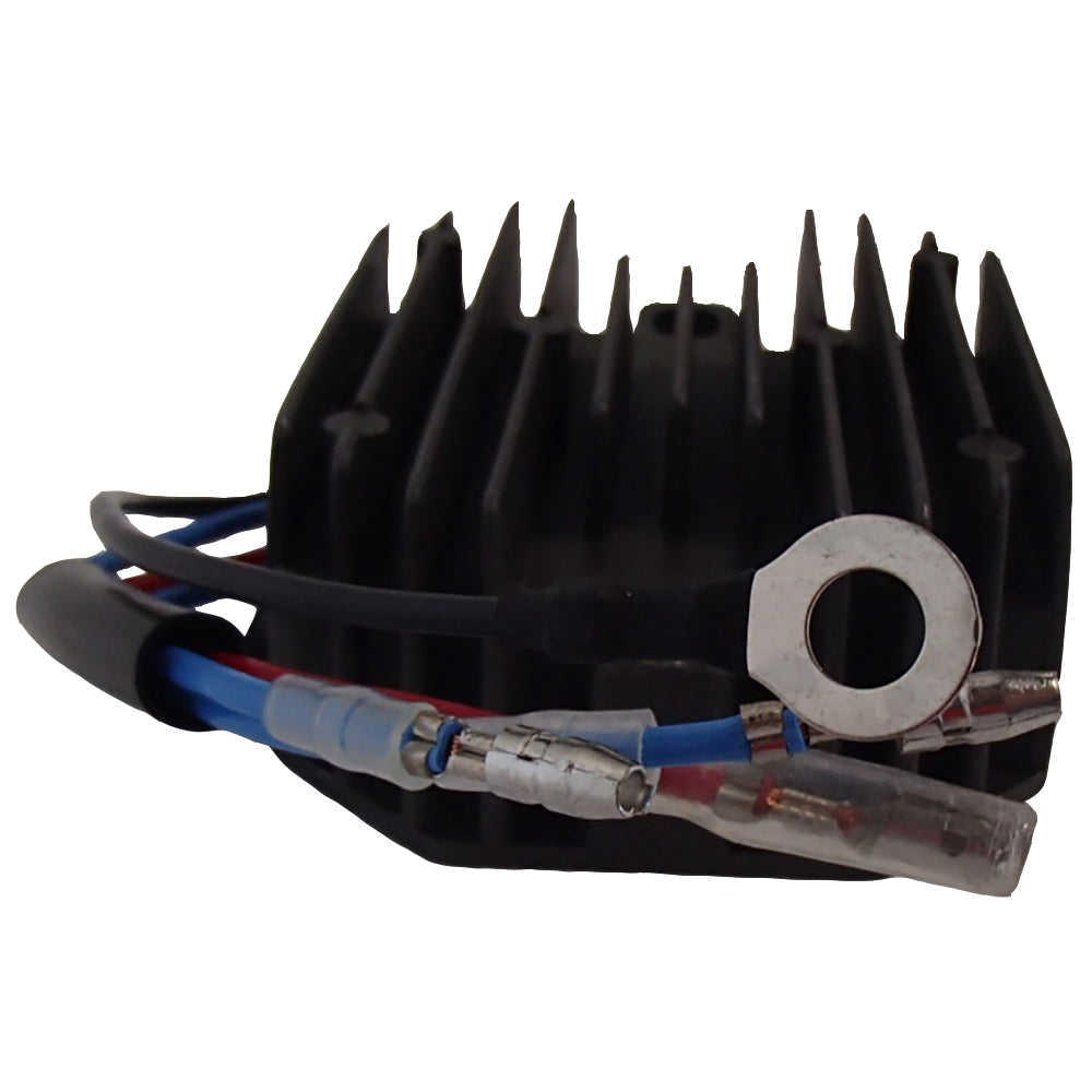 Voltage Regulator Fits Kubota Tractor B4200 B5100E B5100D B6100D B6100E