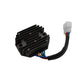 Voltage Regulator Fits John Deere 750 Series Lawn Tractor MIA881277