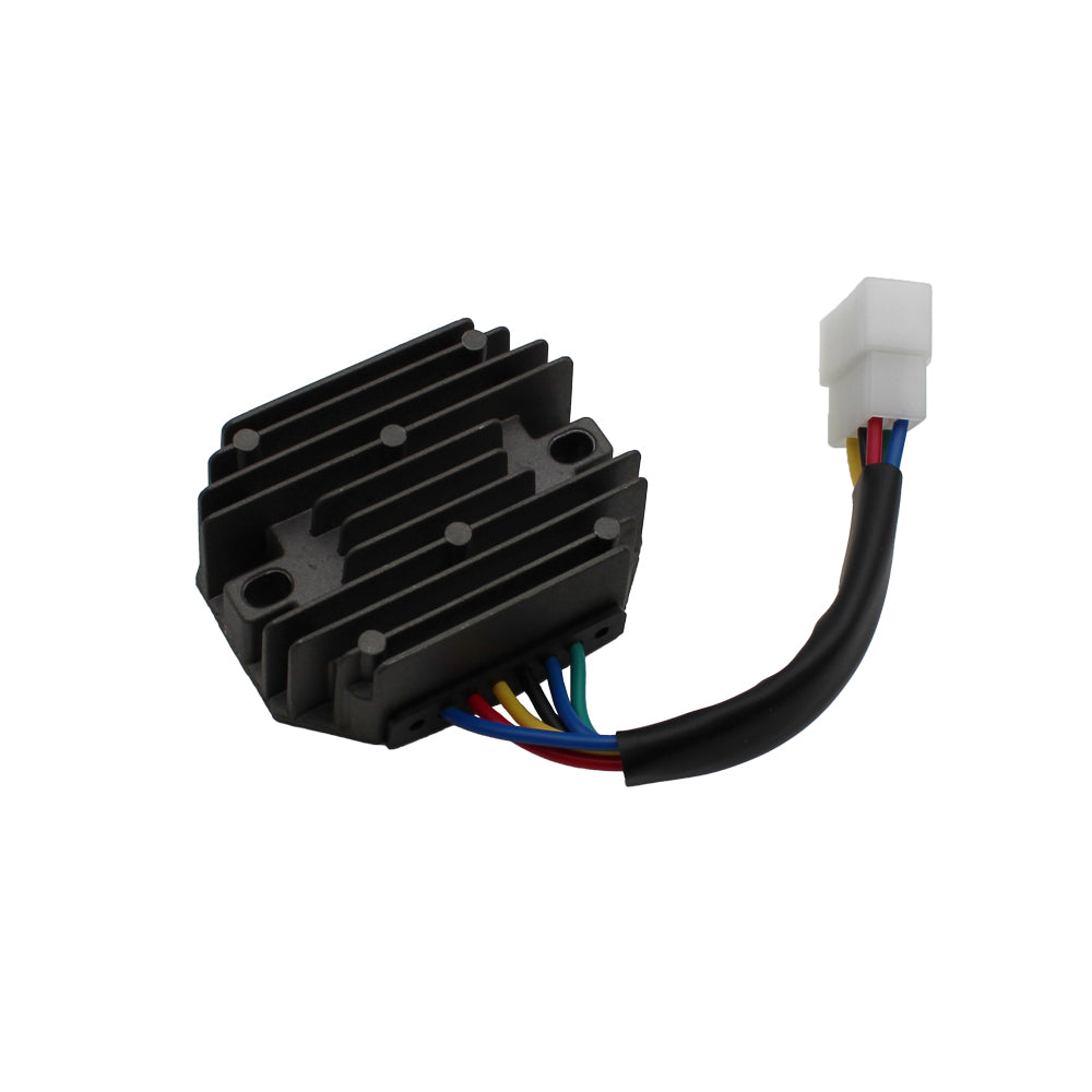 Voltage Regulator Fits John Deere 750 Series Lawn Tractor MIA881277