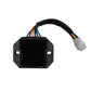 Voltage Regulator Fits John Deere 750 Series Lawn Tractor MIA881277