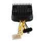 Regulator Fits Polaris Replaces 4010538