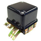 10A20736 6V Voltage Regulator, 4 Terminal Fits Allis Chalmers B C CA IB WC WD
