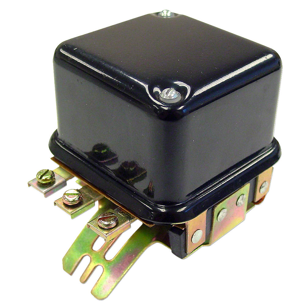 K7786C 6V Voltage Regulator, 4 Terminal Fits White 66 77 88 SUPER 44 SUPER 55