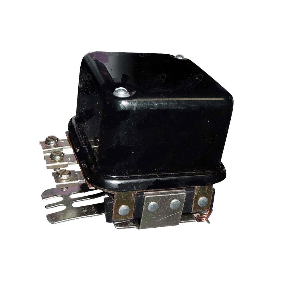 REGULATOR 6V FOR IH Fits IH Fits FARMALL A B BN C H M SUPER INDUSTRIAL I-4 I-6