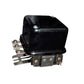 Voltage Regulator - 6 Volt - 4 Terminal Fits John Deere A B K7786C