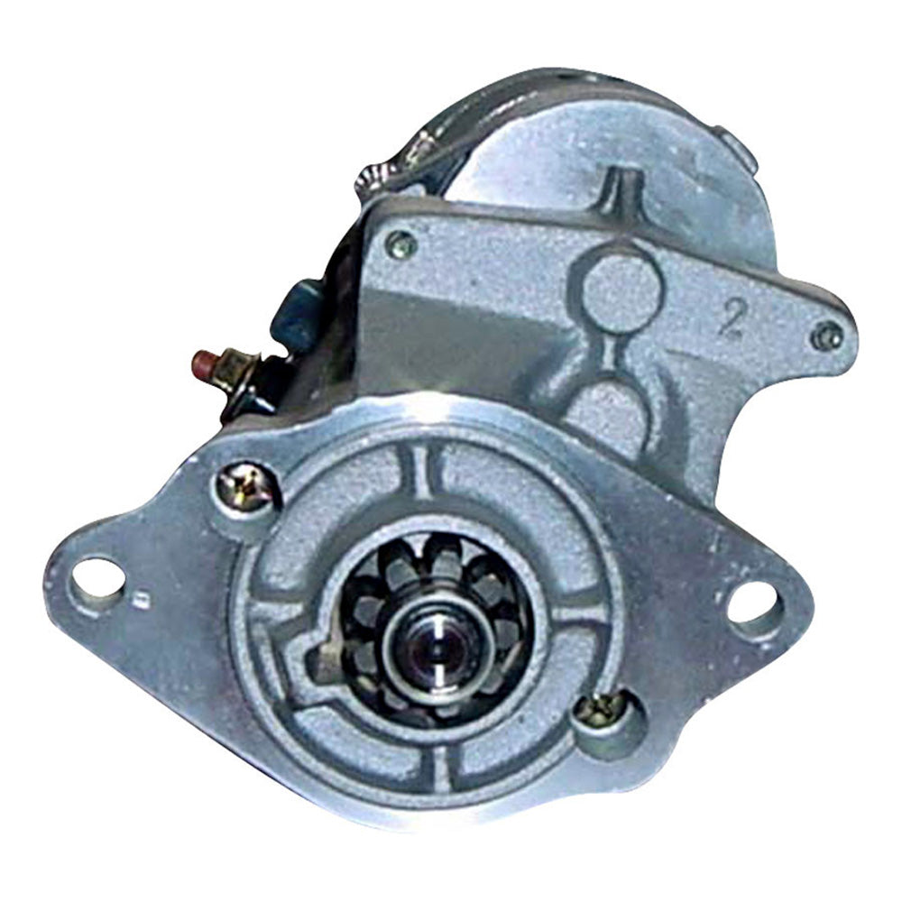 ELS60-0005 - 12 Volt Starter