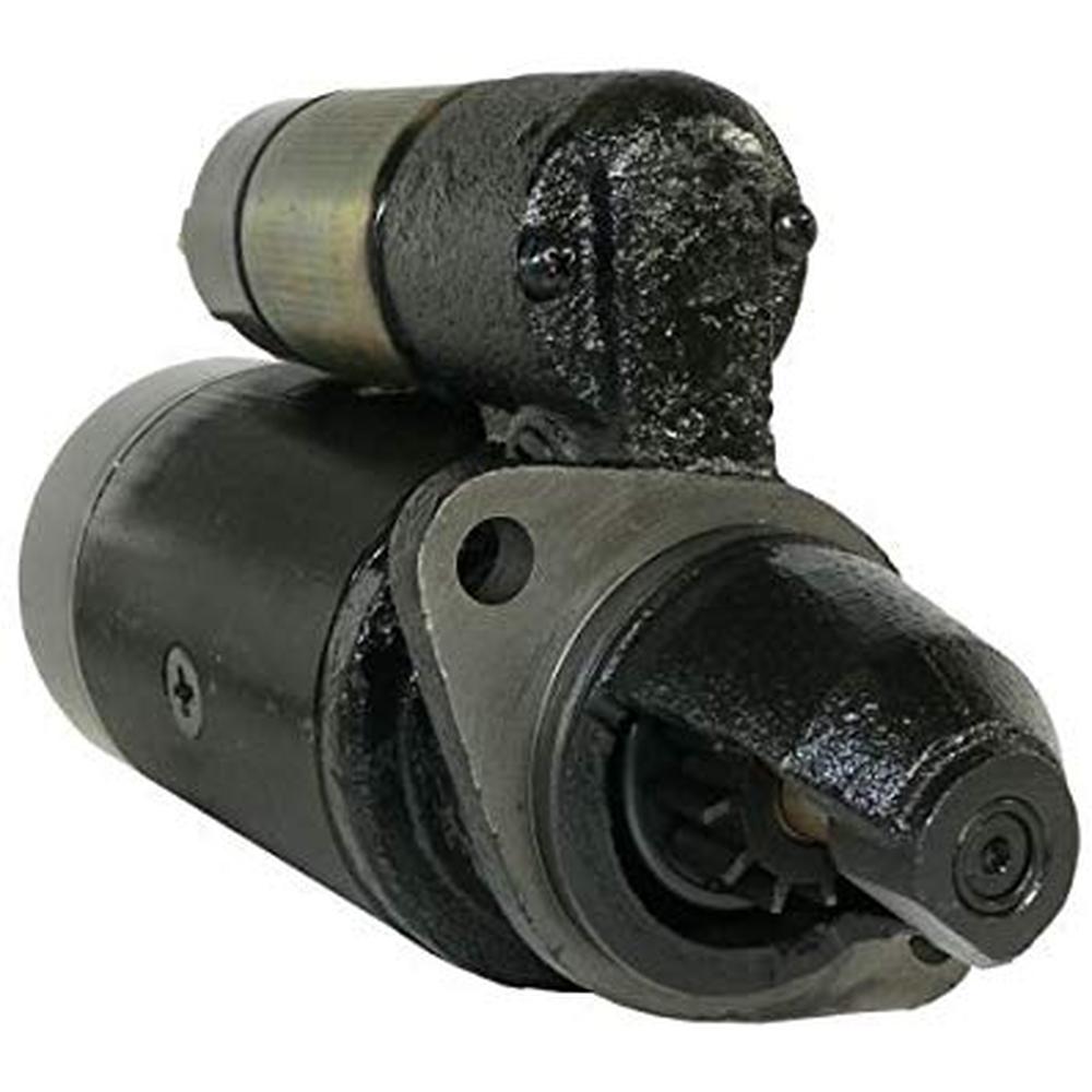19893 Starter Fits Universal Products
