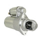 Fits Stens 435-046 Electric Starter Fits Kawasaki FX751V, FX801V, FX850V 21163-0
