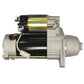 1G023-63010-1.0KW Starter (PMGR Type) Fits Kubota