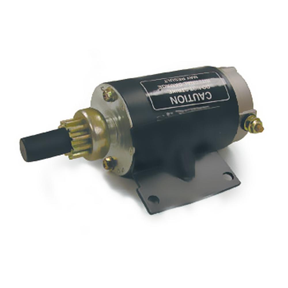 206-03111 Starter Fits Tecumseh