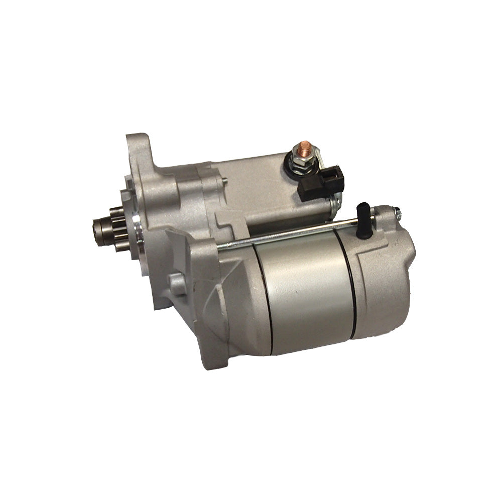 Starter - Fits Denso Style OSGR (18419) Fits Kubota RTV900 RTV1100 K7711-96800