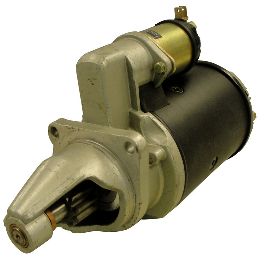 Starter 1618050R4 Fits Massey Ferguson 2620 2645 2675 2680