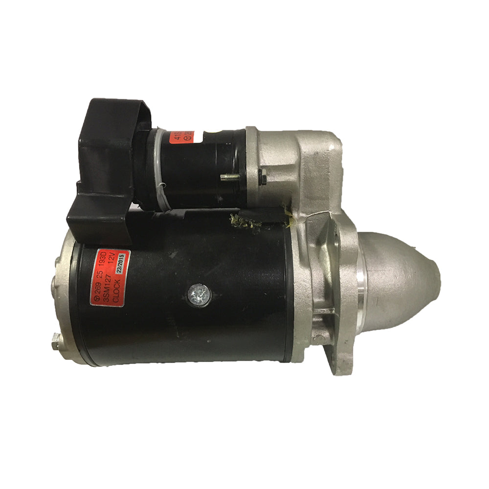 234987A1 Starter Fits Case/International Harvester