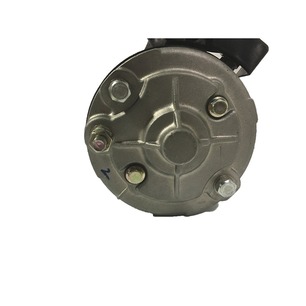 795152 Starter Fits Ford/New Holland
