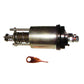 VPF2209 Solenoid Switch Fits Massey Ferguson