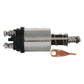 VPF2209 Solenoid Switch Fits Massey Ferguson 1007 1014 1114 1134 3050 3060 3065