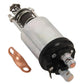 ELS60-0045 Solenoid Switch Fits Case/International Harvester