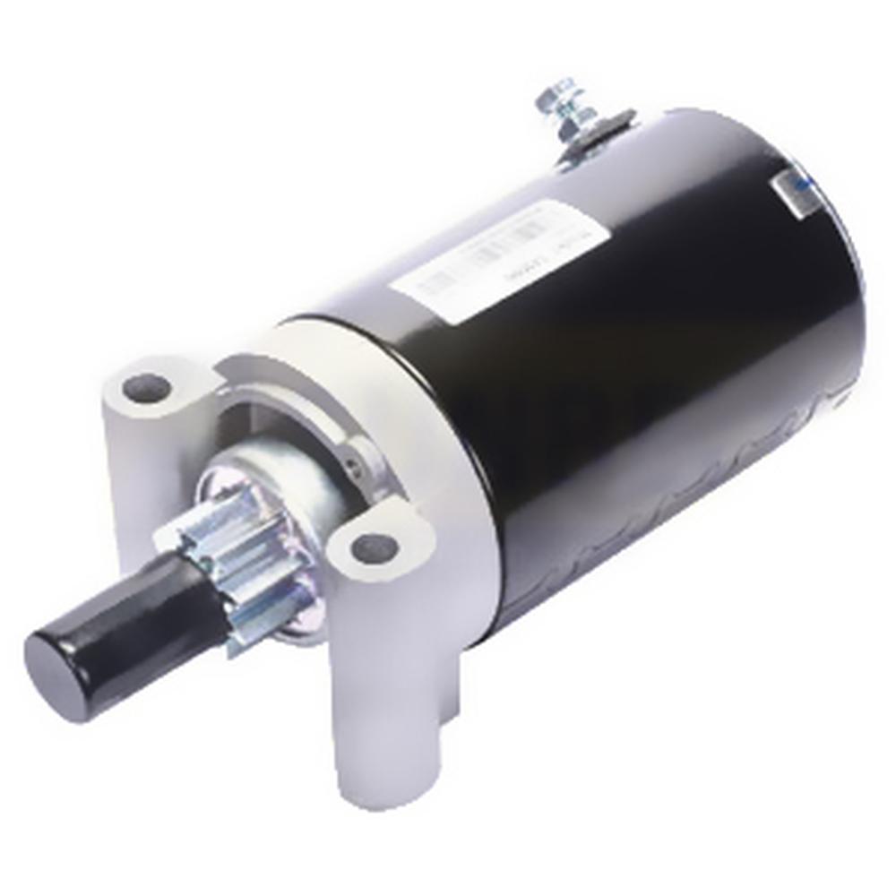 Starter Fits Kohler Courage V-Twin 25 SV-730 SV735 26-27hp Fits Craftsman 54"