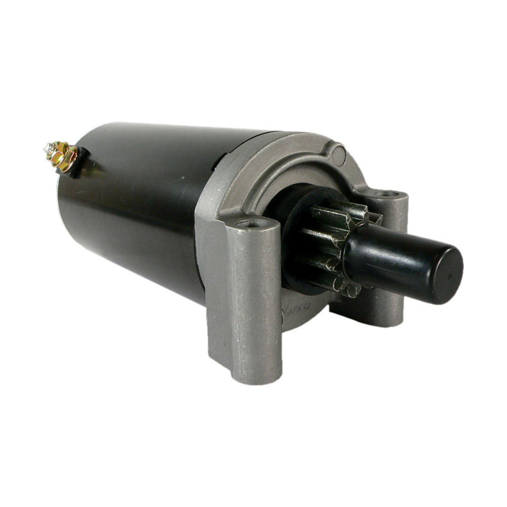 K0H3209801S Electric Starter Fits Case/International Harvester