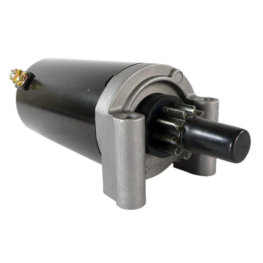 Starter Motor Fits Cub Cadet Kohler Courage Twin 32-098-01 3209801, 3209803