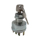 AT195301 Ignition Switch Fits John Deere