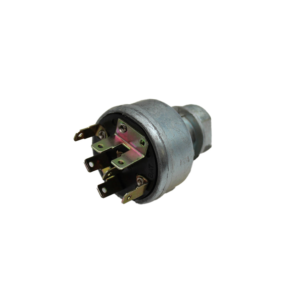 ELS60-0049 Ignition Switch Fits Hitachi DX75L-2 DX75M-2 LX100-2 LX100-3 LX120E-2