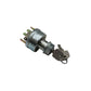 ELS60-0049 Ignition Switch Fits Hitachi DX75L-2 DX75M-2 LX100-2 LX100-3 LX120E-2