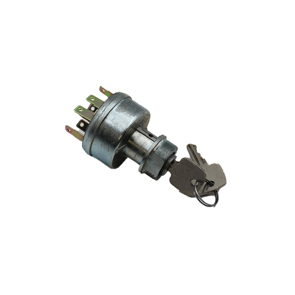 ELS60-0049 Ignition Switch Fits Hitachi DX75L-2 DX75M-2 LX100-2 LX100-3 LX120E-2