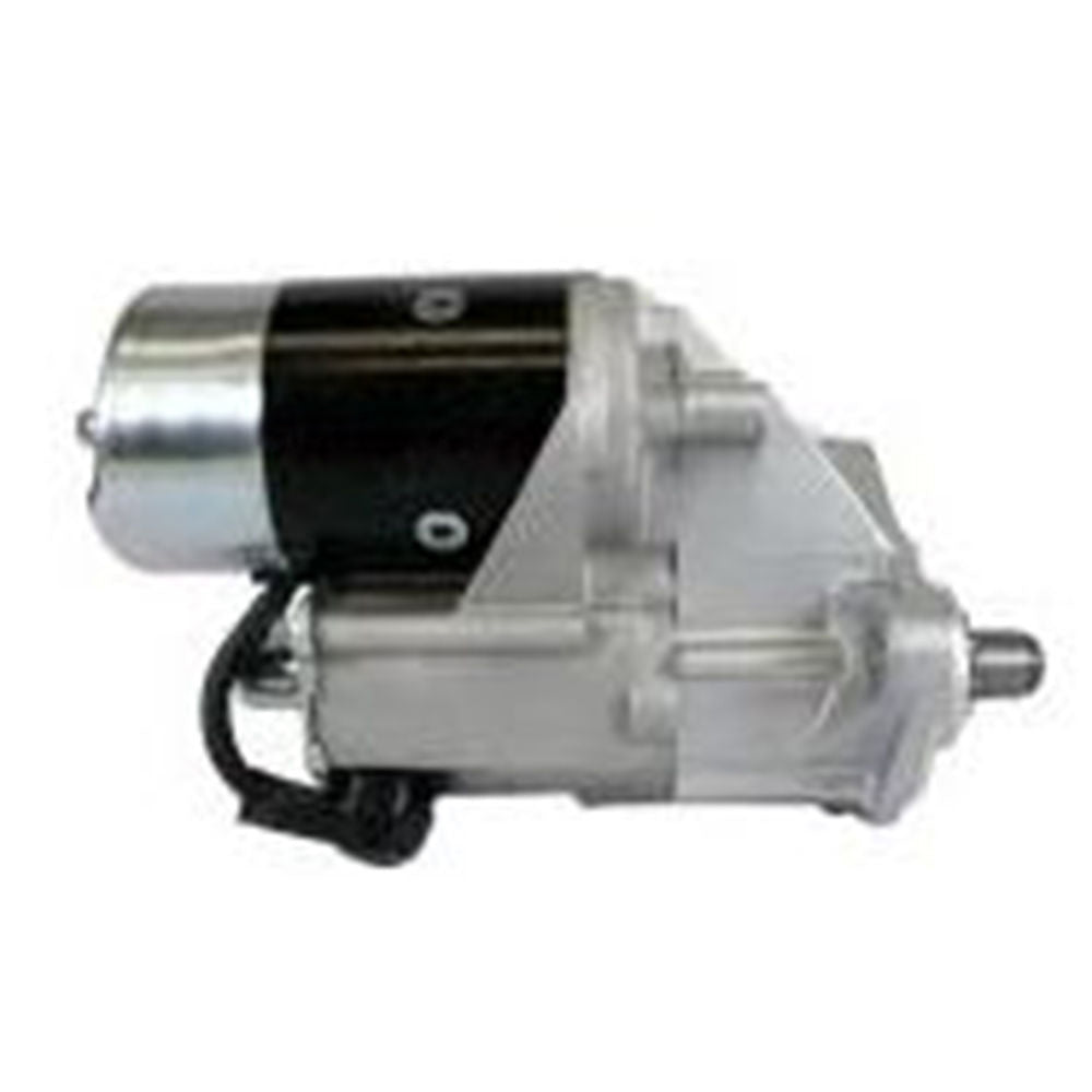190-9027 Starter Fits John Deere