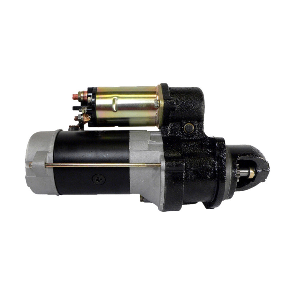 TY6620 12V Starter Fits John Deere 219D 303 3164D 4239D 4239T