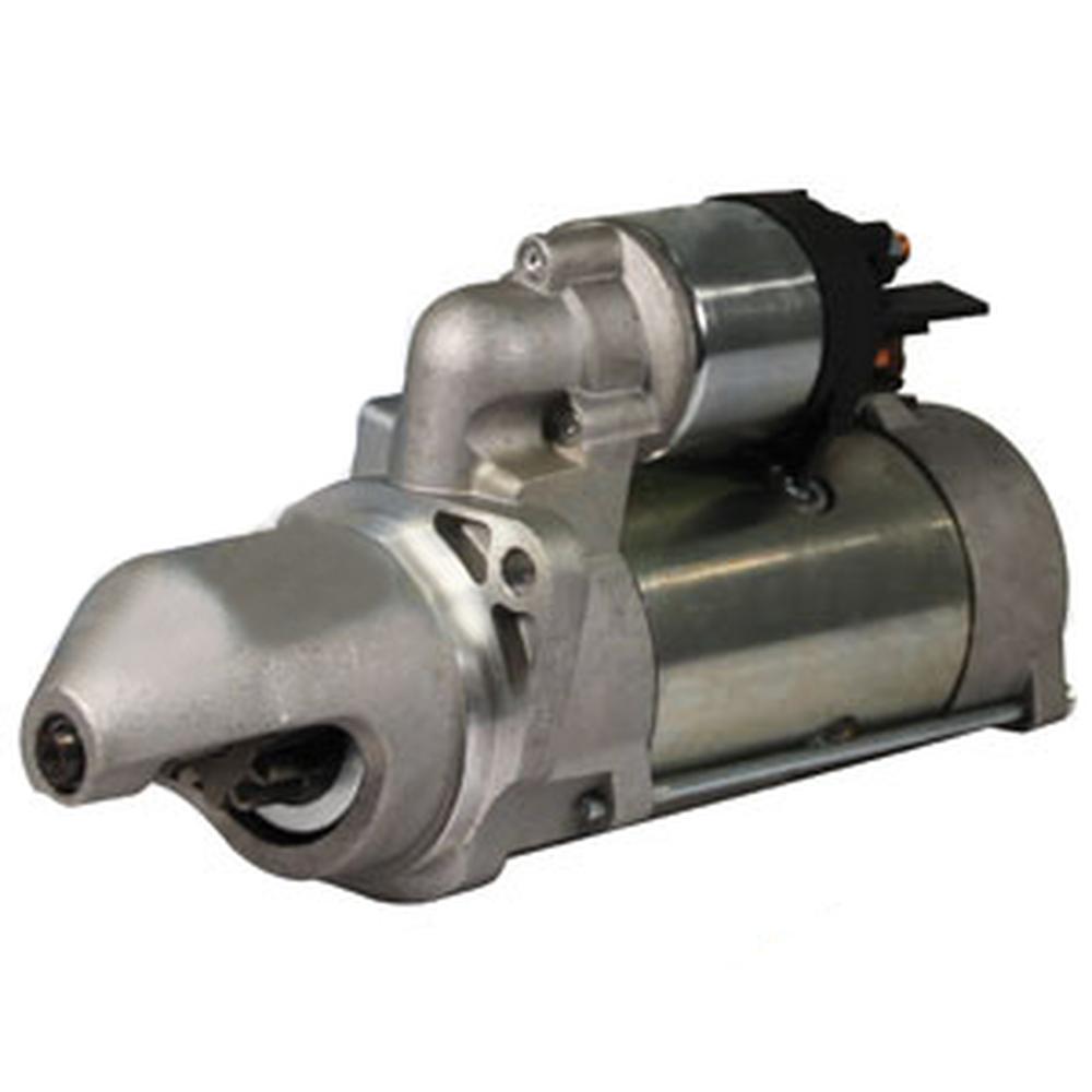 RE527400 Starter Fits John Deere