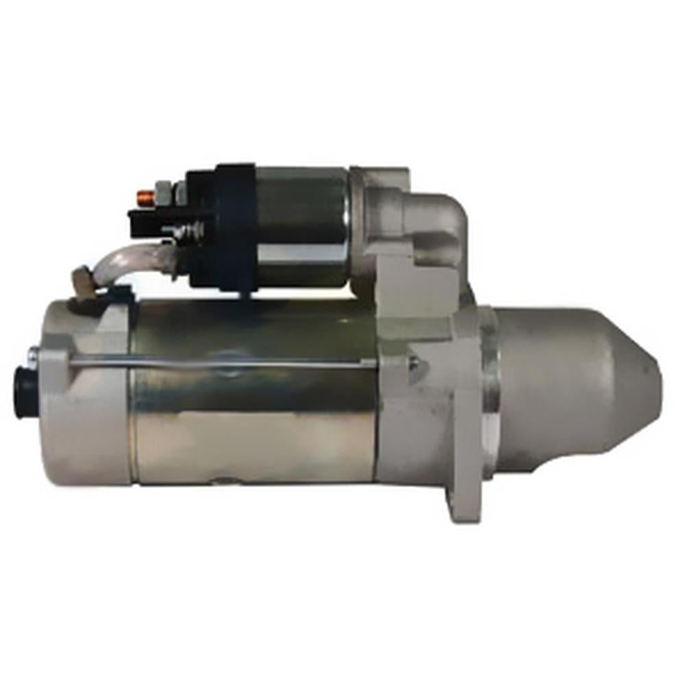 Aftermarket Starter Motor Fits John Deere 6230 6330 6430 11 Tooth RE526375