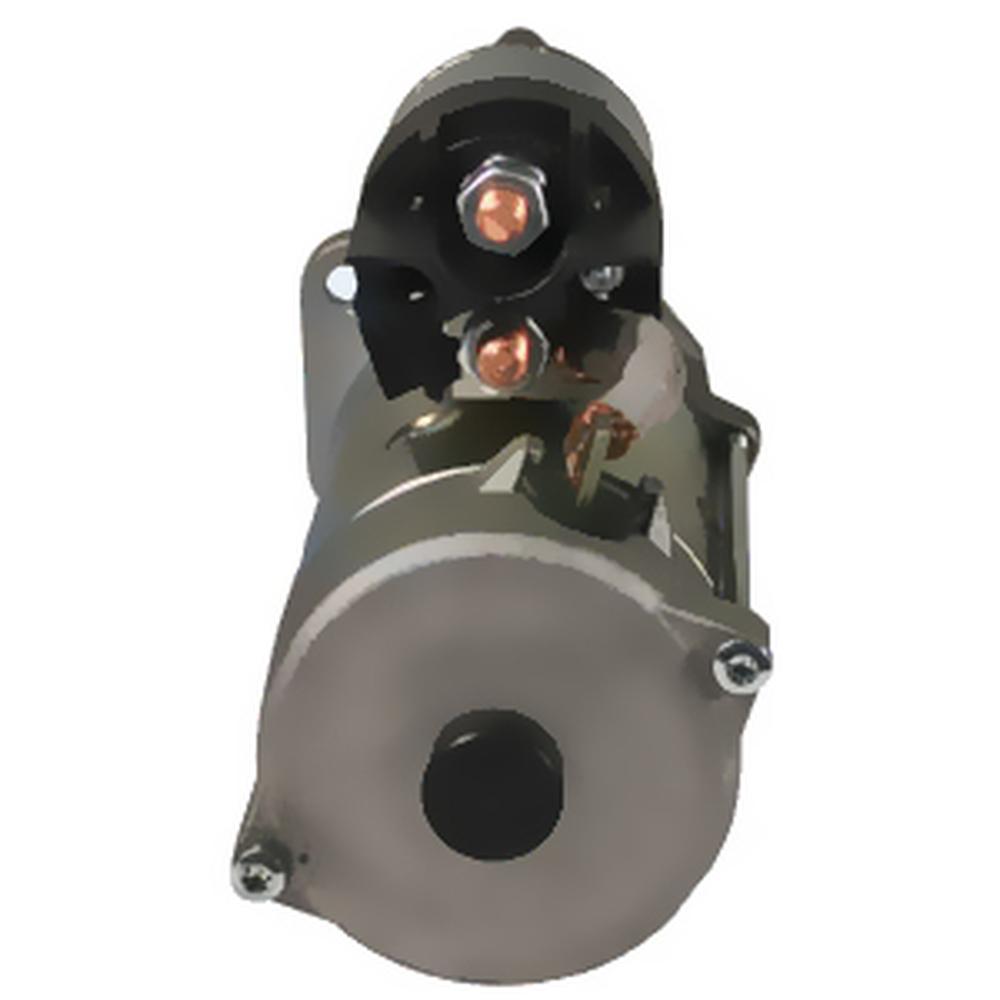 RE527400 Starter Fits John Deere