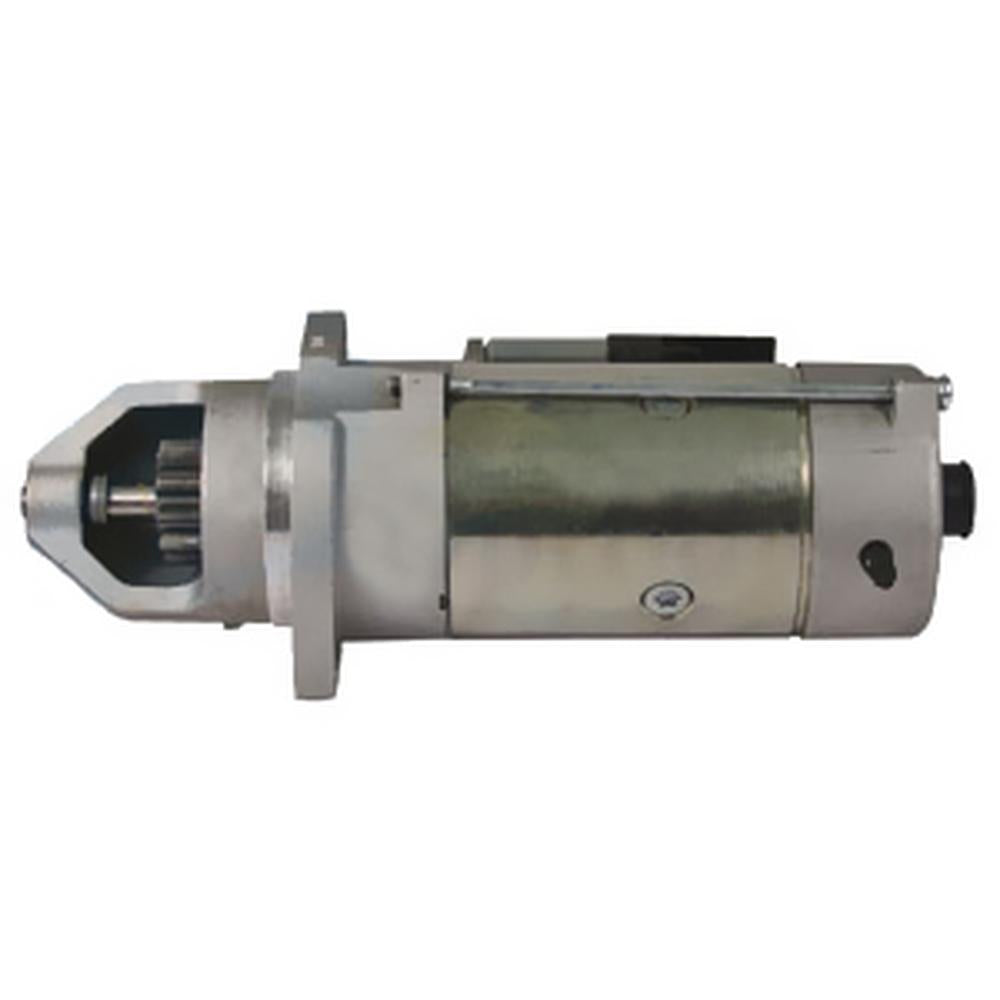 RE527400 Starter Fits John Deere