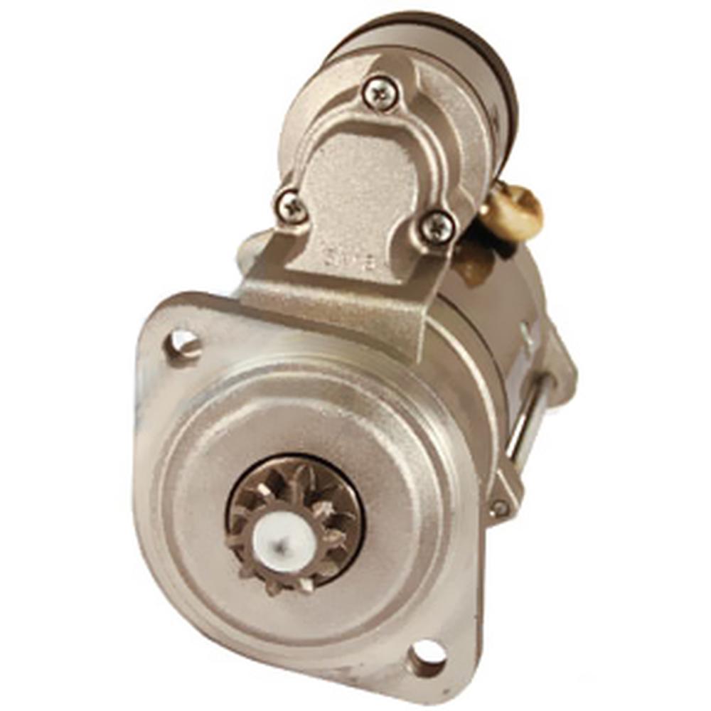 RE505746 Starter Fits Case/International Harvester