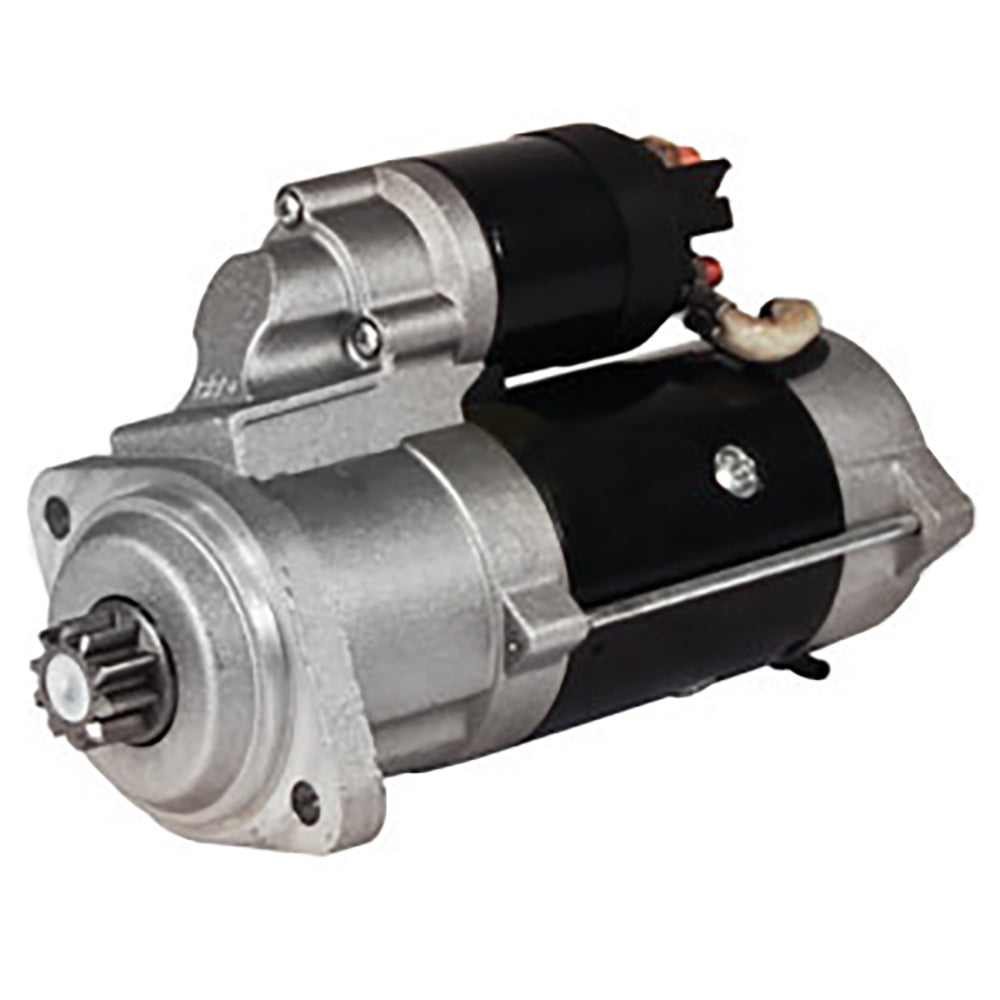 RE516157 Starter Fits John Deere