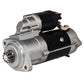 RE505746 Starter Fits Case/International Harvester