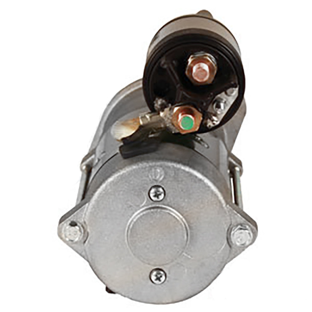 RE516157 Starter Fits John Deere