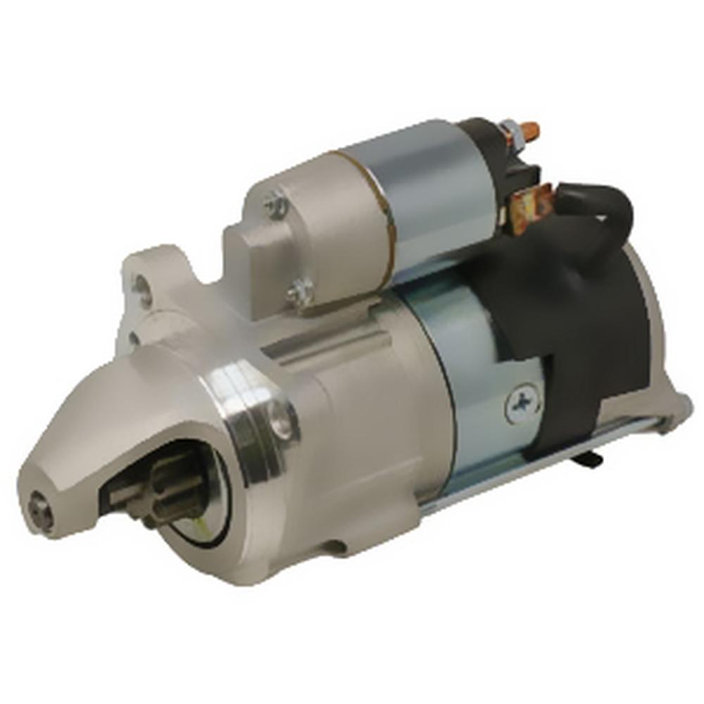 Starter Fits Challenger Replaces 11.130.904
