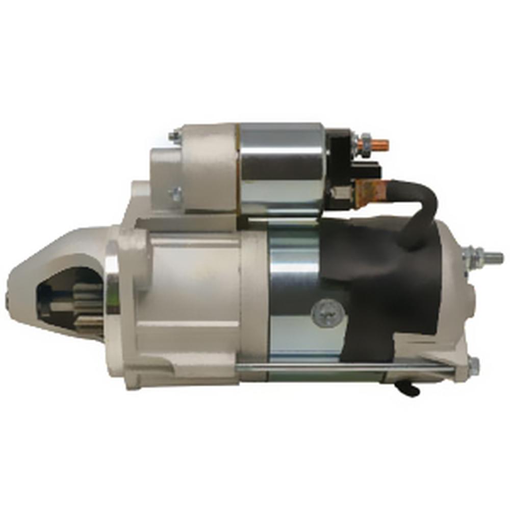 2873K405 Starter Fits Perkins 1103D 1104D