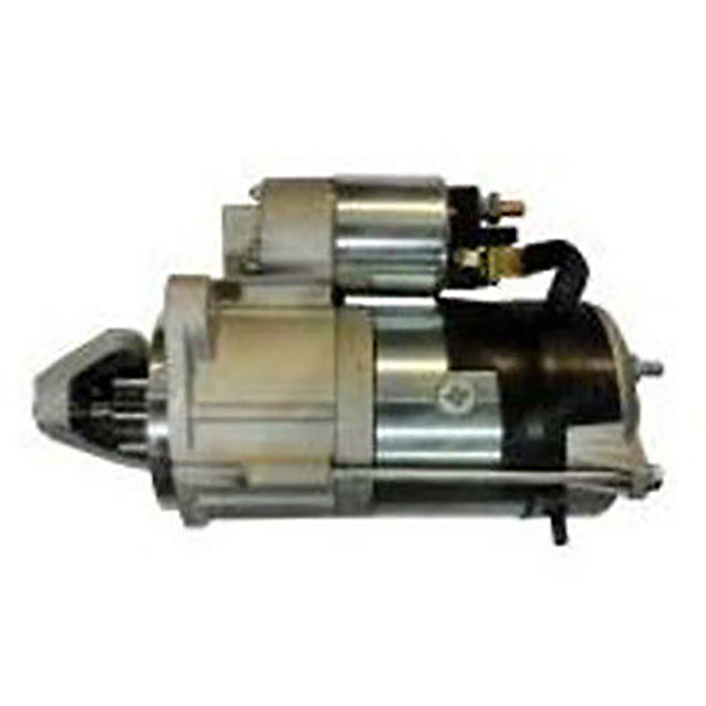 Starter 3821818M91 Fits Massey Ferguson 4355 4370 5320 5425 5435 5445 5455 6110