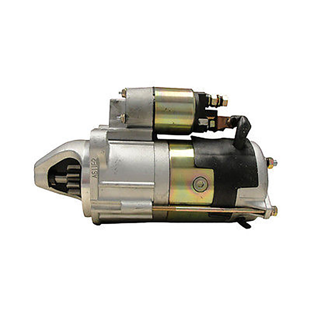 Starter Fits Challenger Replaces 11.130.904