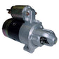 Starter Fits John Deere Replaces AM104504