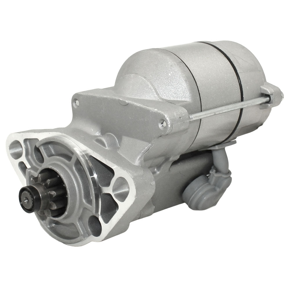 Starter Fits Ford Replaces 1280000100